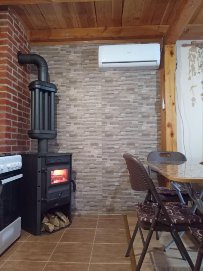 Apartman "Kapetana Luka" Ljubovija Zewnętrze zdjęcie