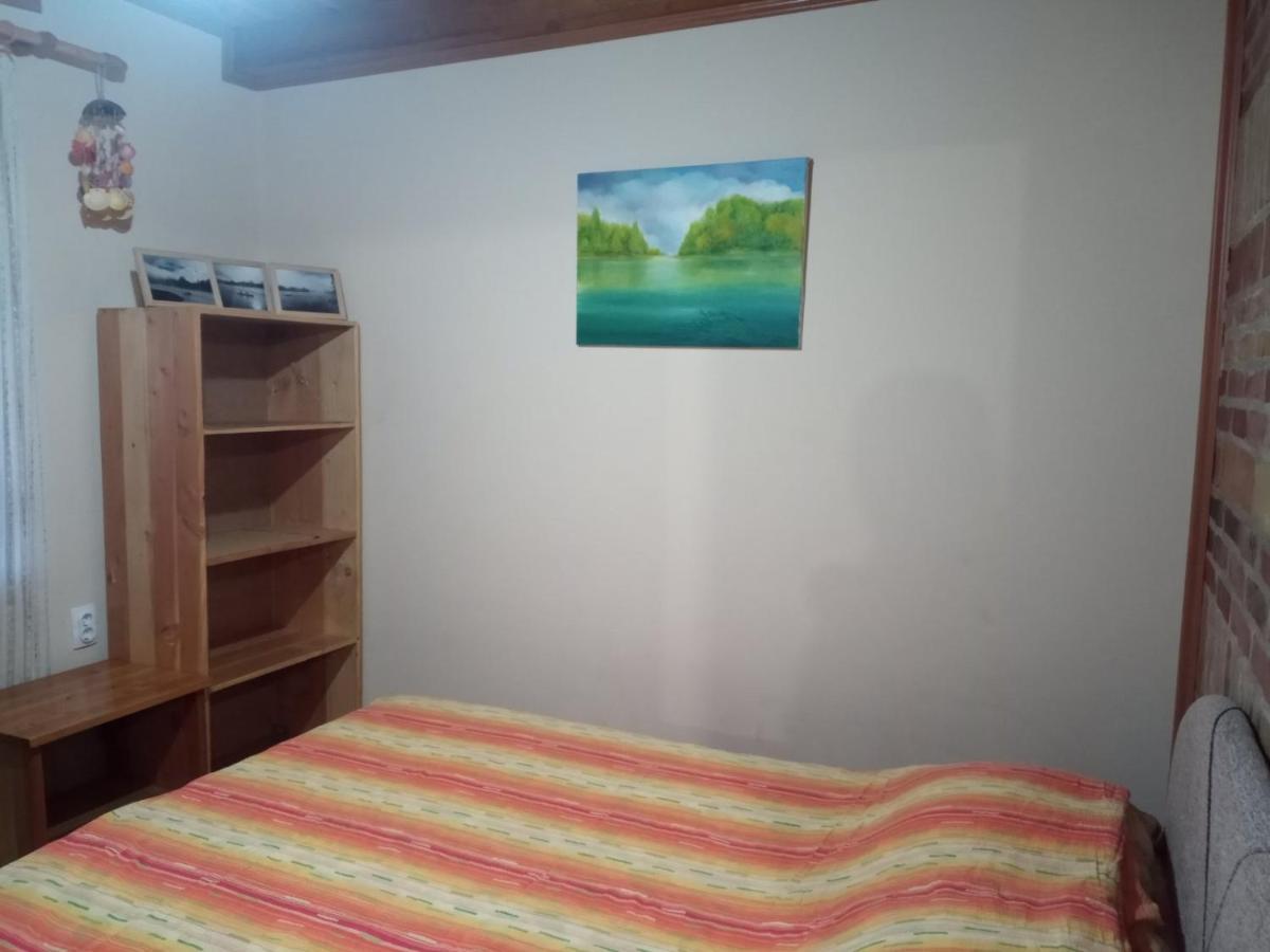 Apartman "Kapetana Luka" Ljubovija Zewnętrze zdjęcie
