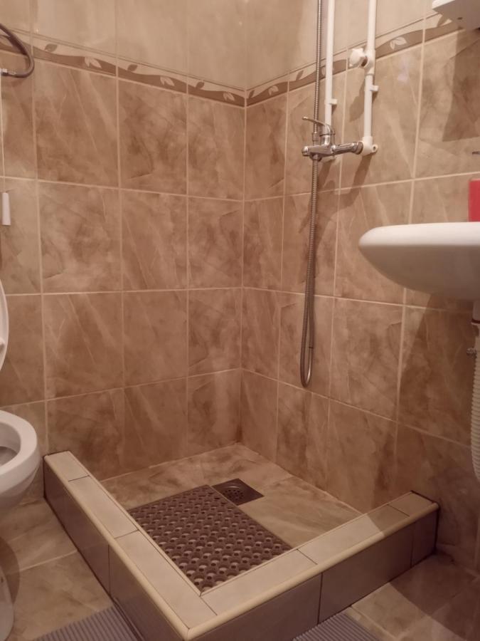 Apartman "Kapetana Luka" Ljubovija Zewnętrze zdjęcie