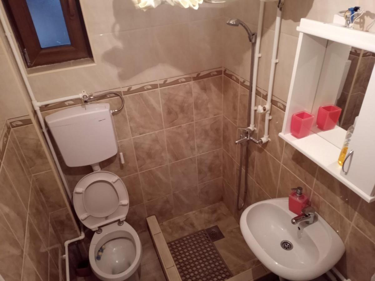 Apartman "Kapetana Luka" Ljubovija Zewnętrze zdjęcie