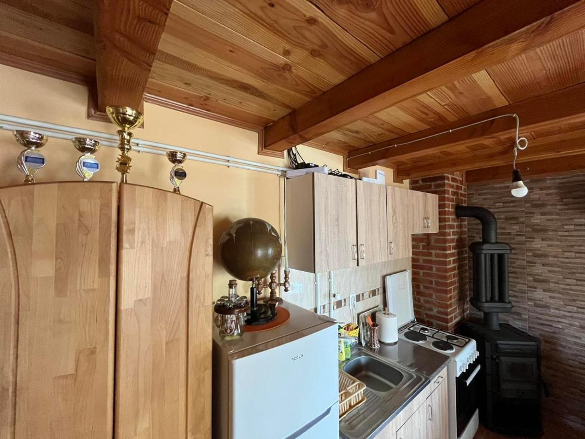 Apartman "Kapetana Luka" Ljubovija Zewnętrze zdjęcie
