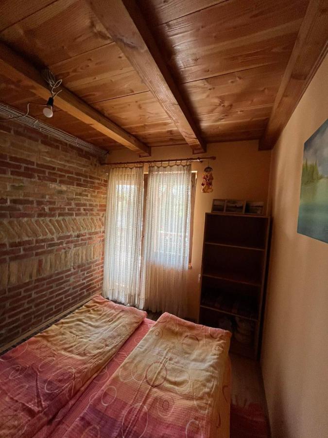 Apartman "Kapetana Luka" Ljubovija Zewnętrze zdjęcie