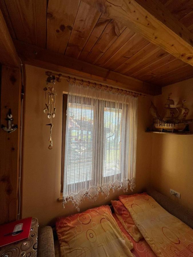 Apartman "Kapetana Luka" Ljubovija Zewnętrze zdjęcie
