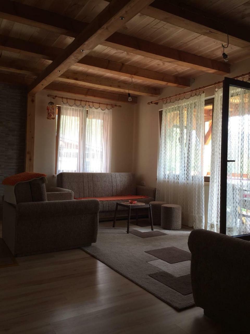 Apartman "Kapetana Luka" Ljubovija Zewnętrze zdjęcie