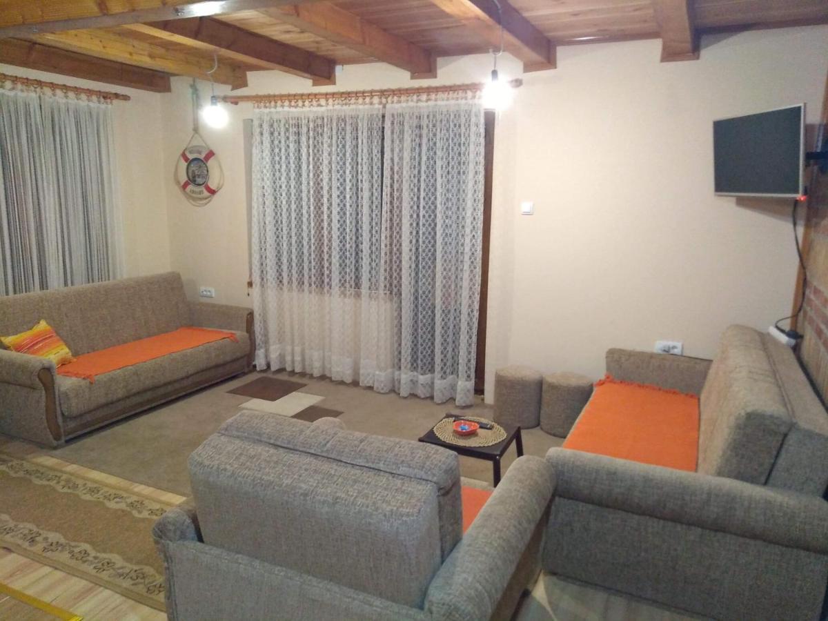 Apartman "Kapetana Luka" Ljubovija Zewnętrze zdjęcie