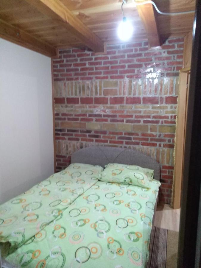 Apartman "Kapetana Luka" Ljubovija Zewnętrze zdjęcie